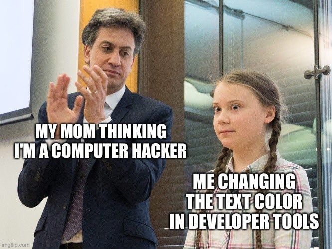 thinking computer meme