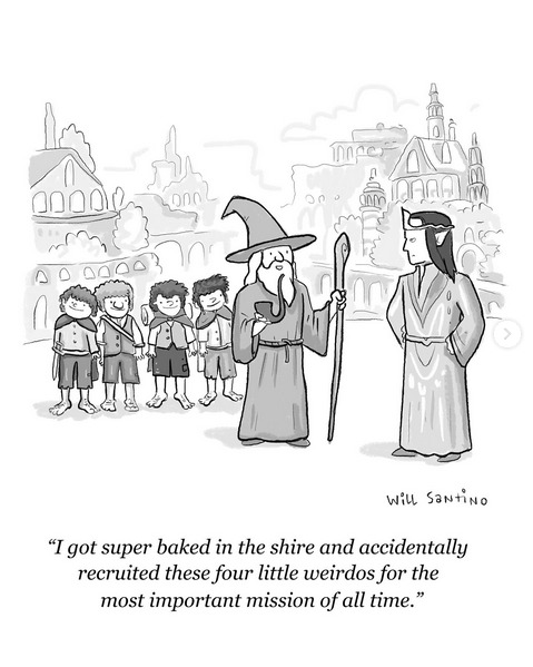 Sometimes wizarding be like that - meme