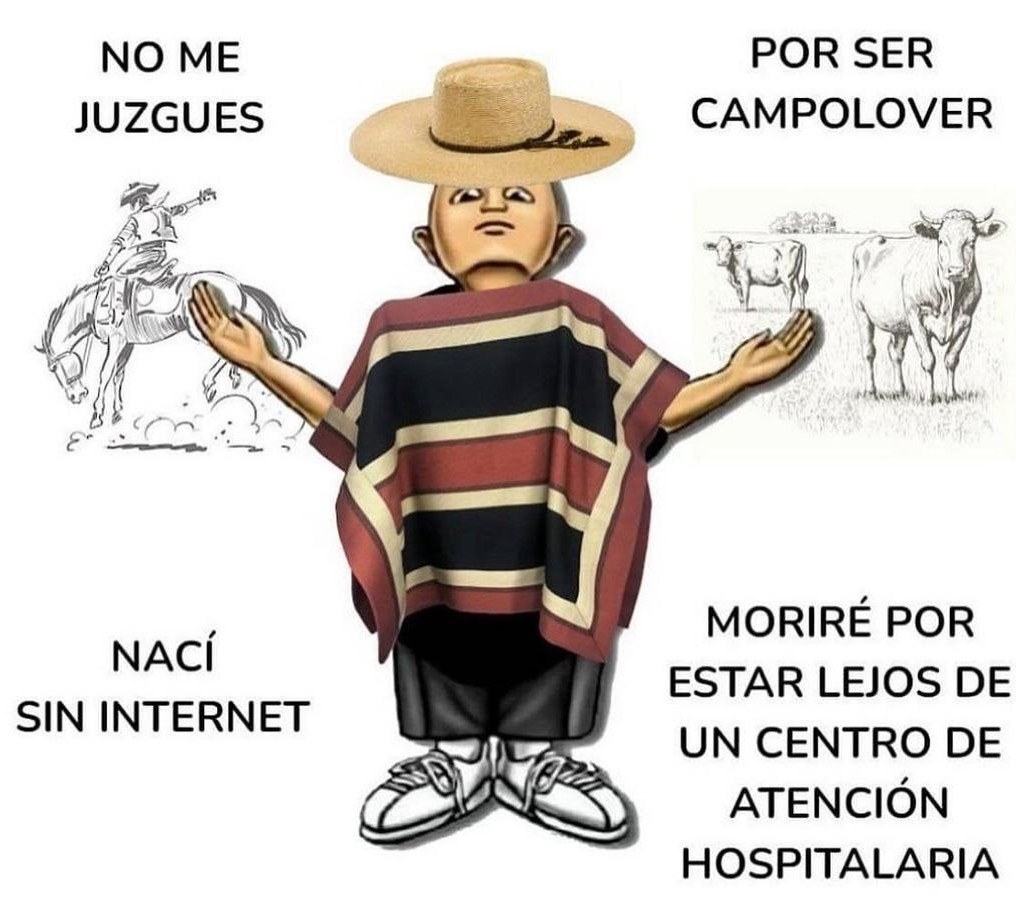 Campolover - meme