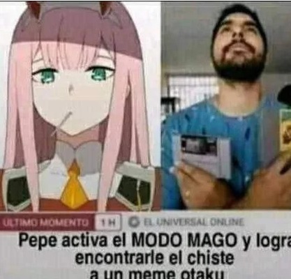 A - meme