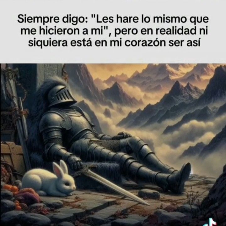Una vida que no elegiste - meme