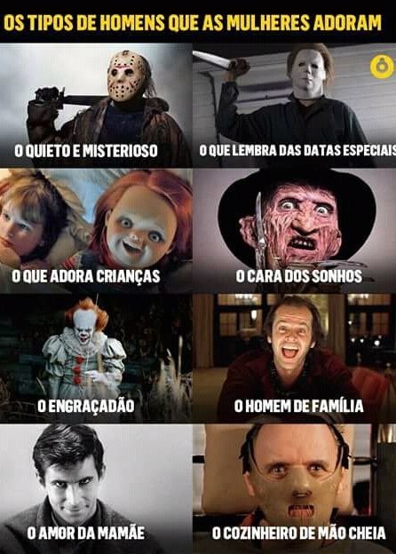 Só filmasso - meme
