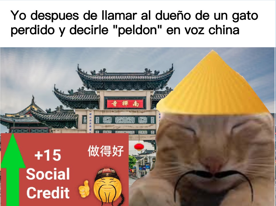 XD - meme