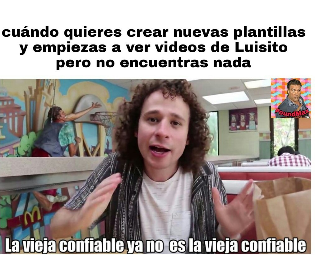 Juan - meme