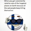 Finland gang