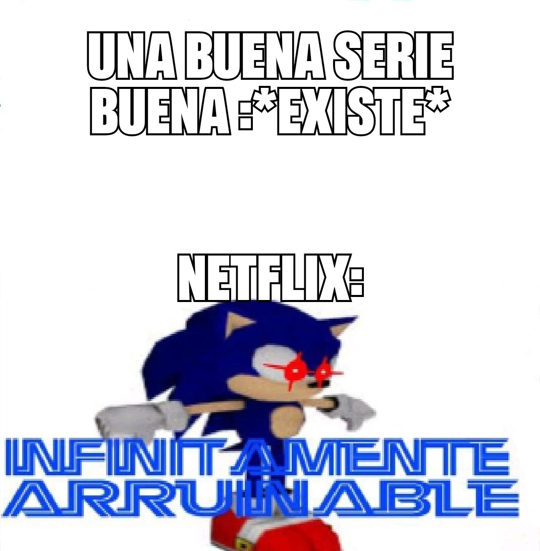 Top memes de sonic the hedgehog en español :) Memedroid