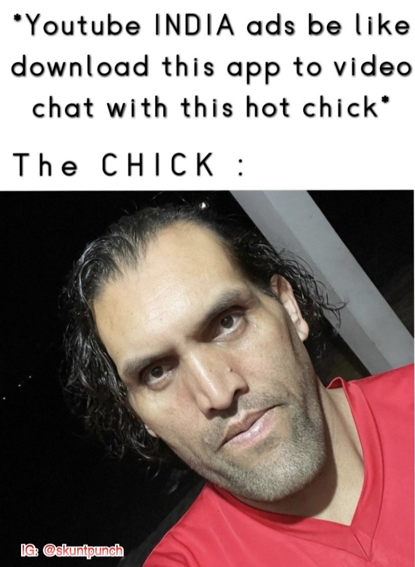 Chick - meme