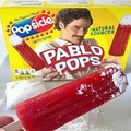 Pablo pops