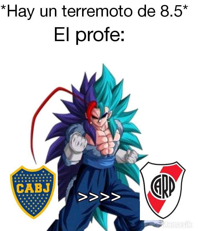  Top memes de Goku en español  ) Memedroid
