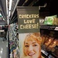 gotta love cheese