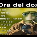 Ora del dox