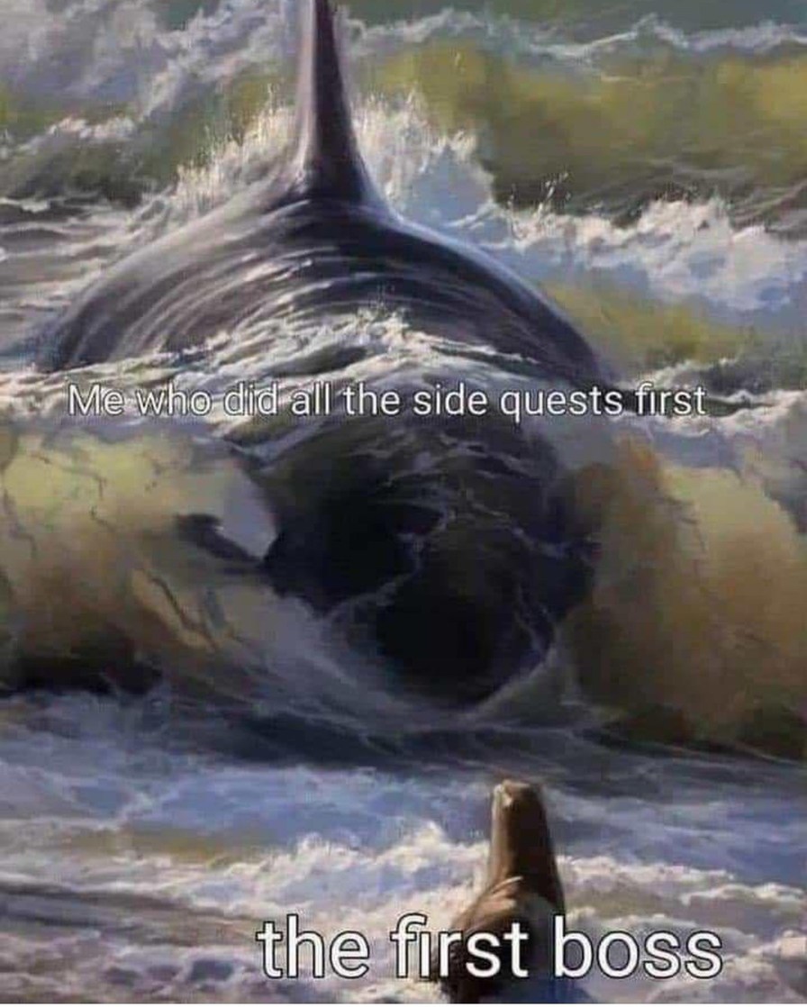 Can't take credit - meme