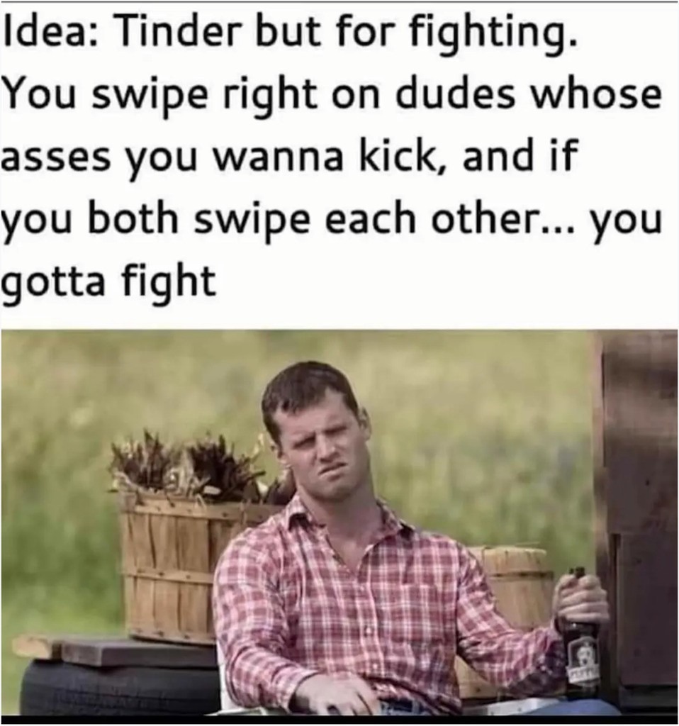 Title - meme