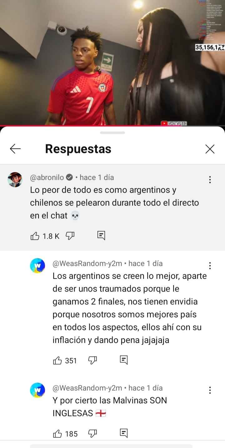 U - meme