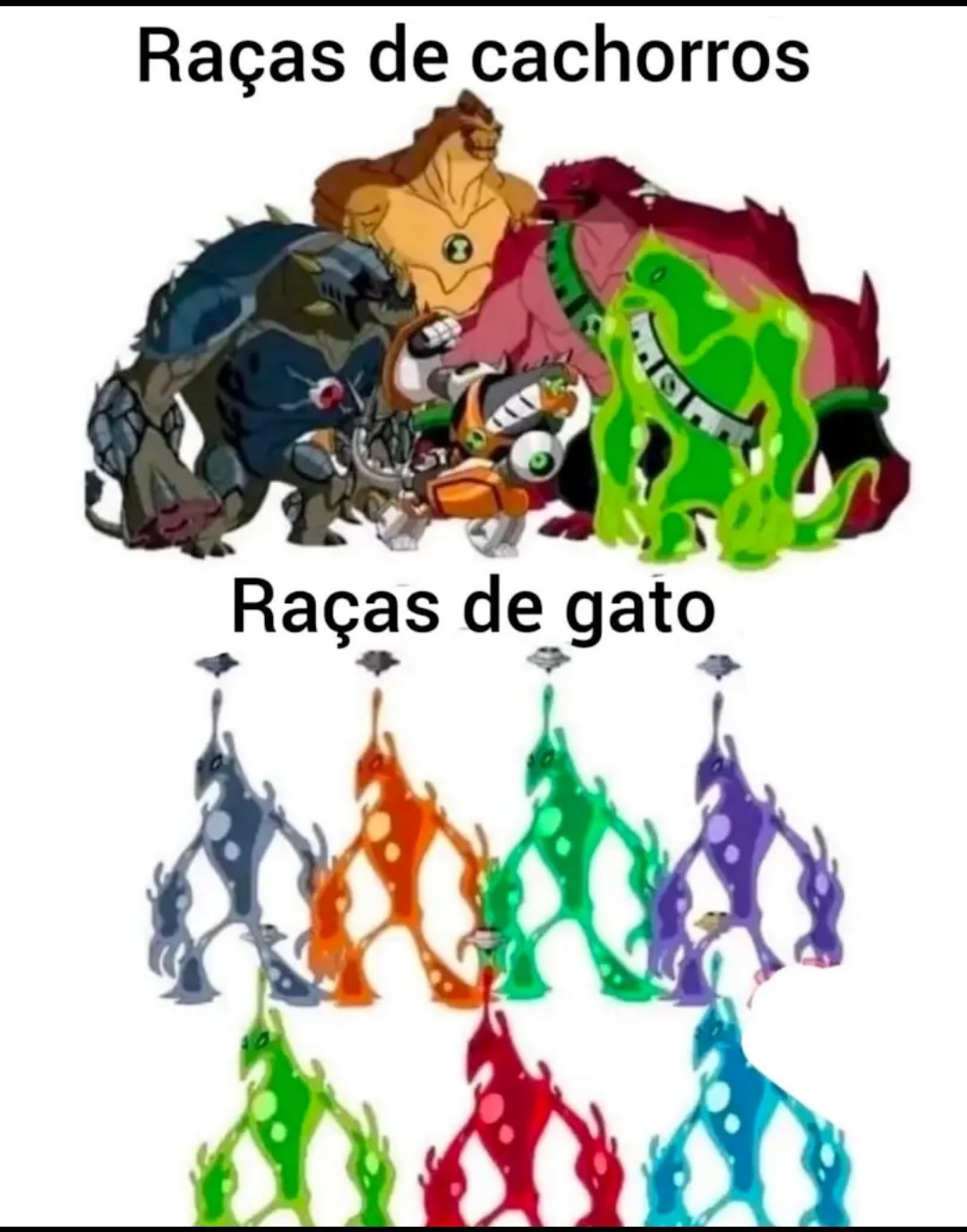 Título - meme