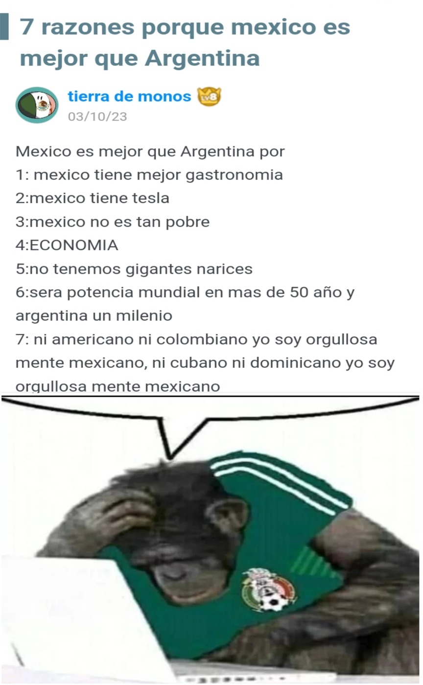 Uy si se ve muy creible - meme