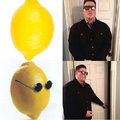 John lemon