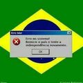 Error Brasil