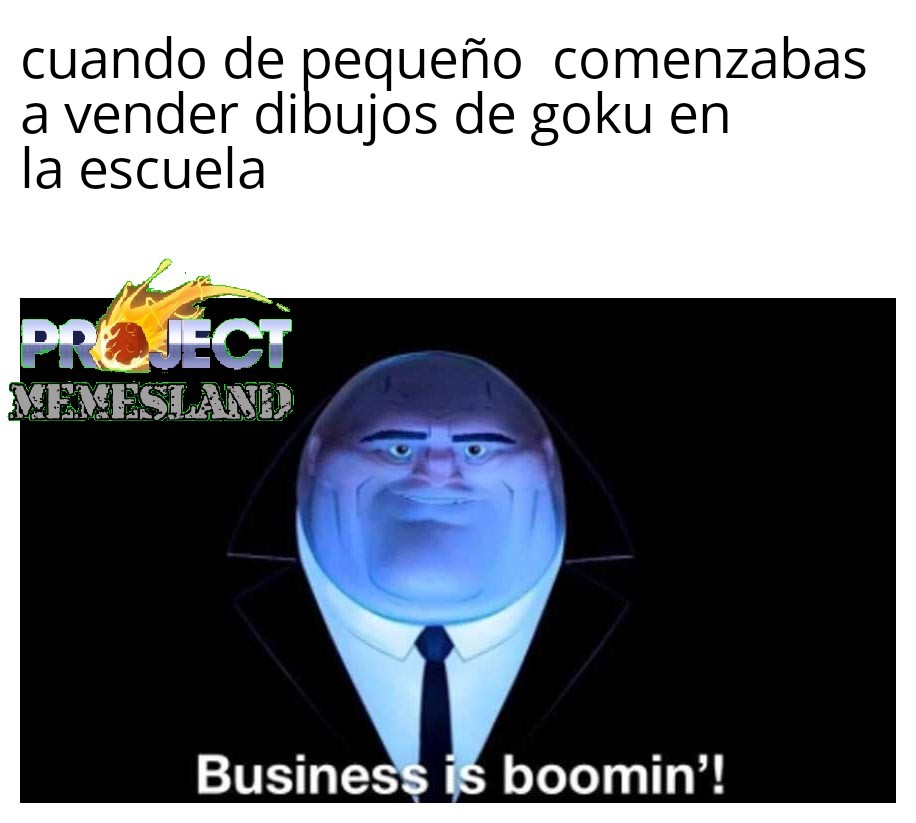 business - meme