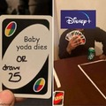 is baby yoda dead?