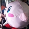 Kirby pasajero