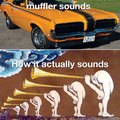 loud cars
