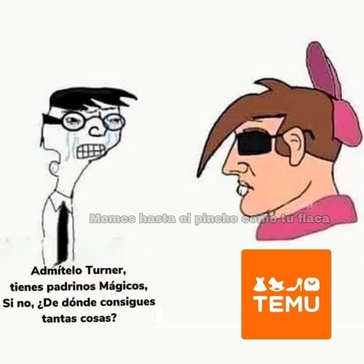 tengo ganas de hacerme una multicuenta para subir el doble de memes diarios