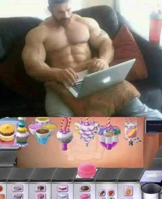 Quien más jugó esto de peque? :v - meme