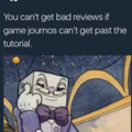 Who all have played Cuphead till now?