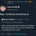 Carai, Celso