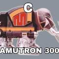 C mamutron