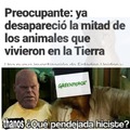Thanos...