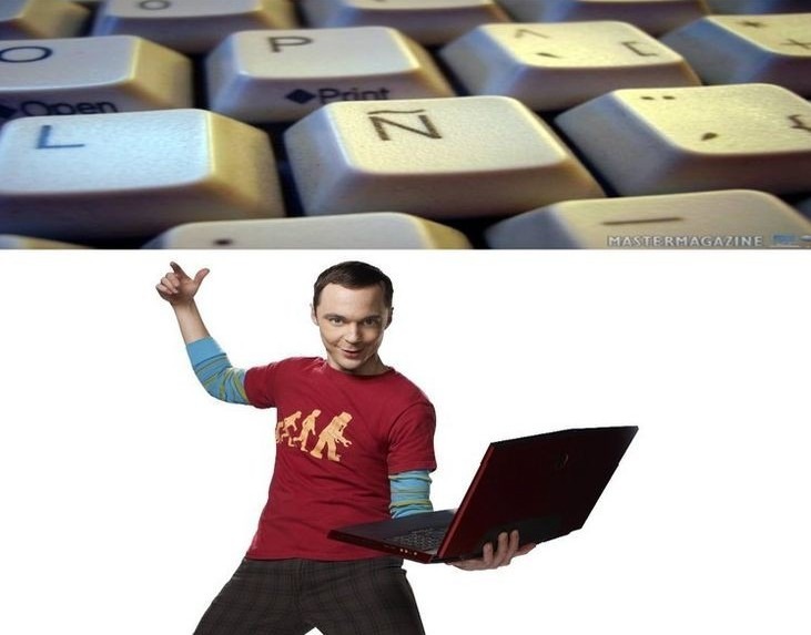POV: Eres Octaboy en un servidor de Discord en inglés - meme