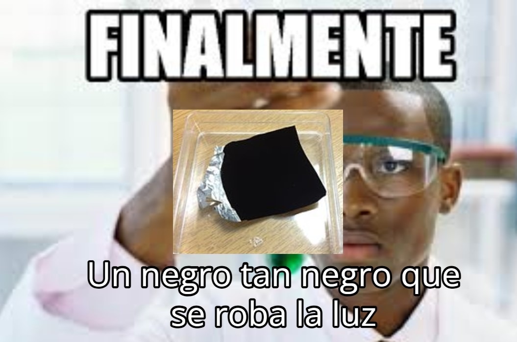 Finalmente - meme