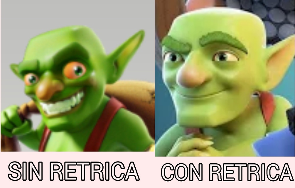 Duende xD - meme