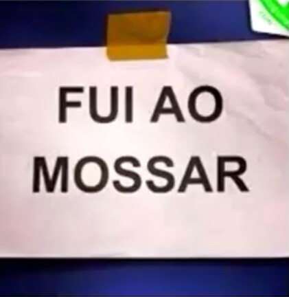 Português profissional - meme