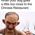 Do you like Chinese food?