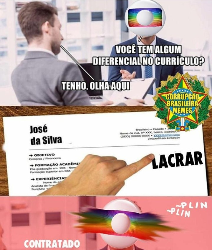 lAcRaR - meme