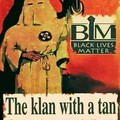 BLM is KKK for blacks. Change my mind
