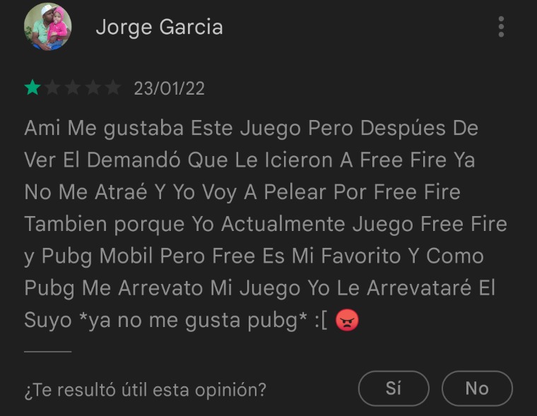 Jorge Garcia - meme