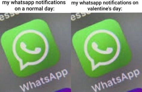 now, i use imessage but i can relate - meme