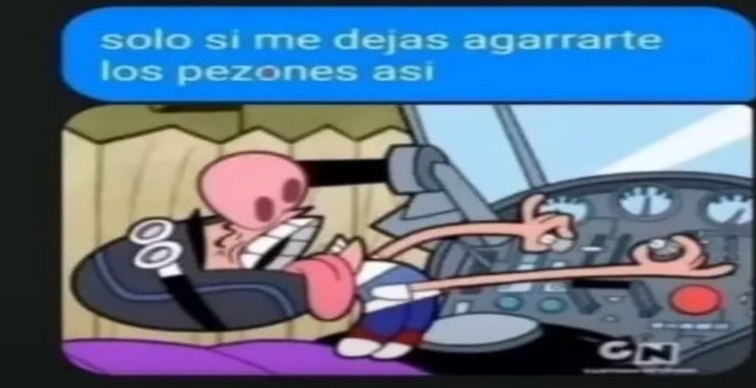 hola mandi - meme