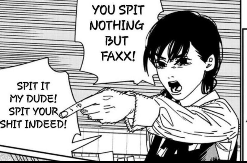 FAXX - meme