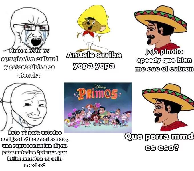 Si la ciudad donde viven se llama Terremoto, deberia haber una ciudad estadounidense llamada School Shooting - meme