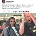 Obama roast