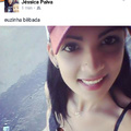 Jessica Paiva #1