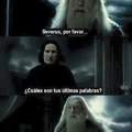 Dumbledore haciendo de las suyas...

:v