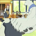 Anime: Polar Cafe