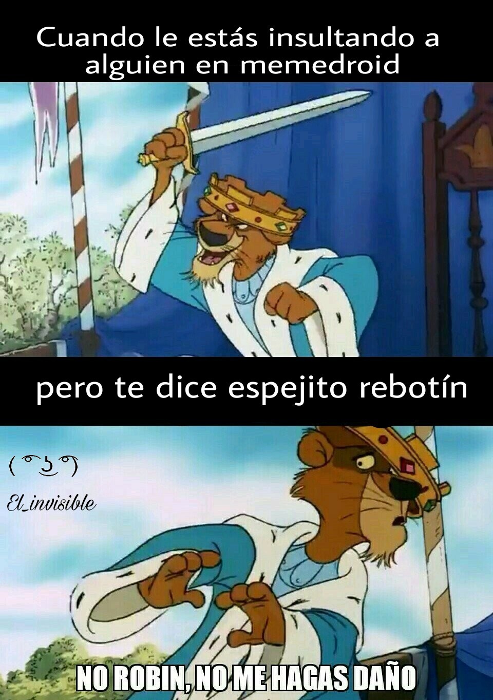 . - meme