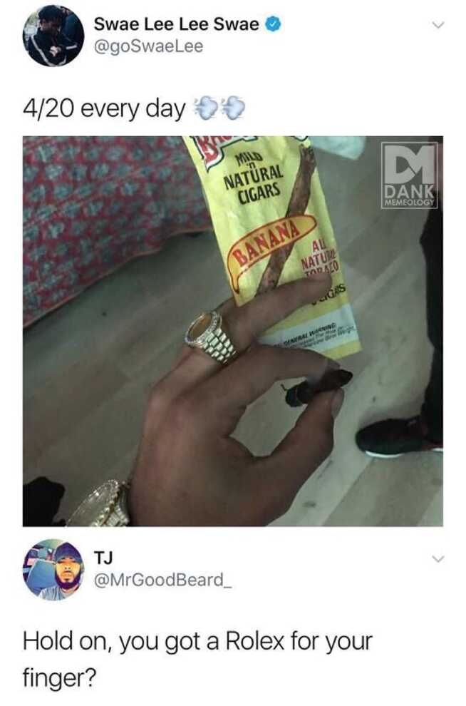 Ayy Meme by The_Party_Pooper ) Memedroid